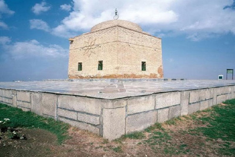 امام زاده خضر